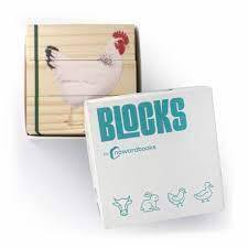 Blocks Animals de la Granja