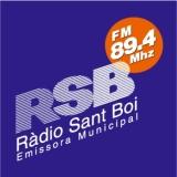 El català en dos minuts a Ràdio Sant Boi (89.4 FM)