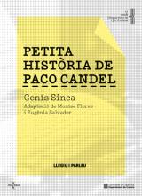 Petita història de Paco Candel en Lectura Fàcil