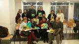 Presentació de la 2a edició del Voluntariat per la llengua de Sant Climent de Llobregat