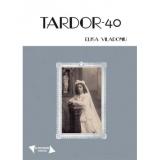 Club de lectura de 'Tardor-40' d'Elisa Viladomiu, a Nou Barris