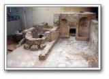 Visita guiada a les Termes Romanes i joc de pistes pel Museu de Sant Boi