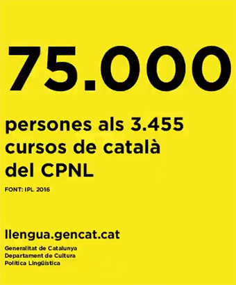  Les xifres del català 