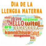 21 de febrer, Dia Internacional de la Llengua Materna 