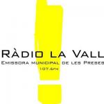 'Un minut de poesia' a Ràdio La Vall