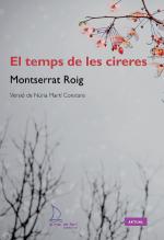 Montserrat Roig a les aules