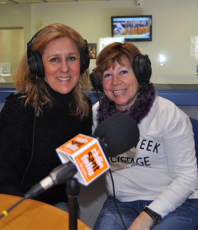 Ràdio Sant Feliu entrevista disset parelles lingüístiques durant el curs 2014-2015
