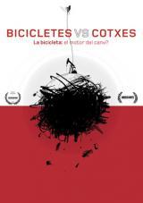 El Documental del Mes presenta a Amposta: 'Bicicletes vs. cotxes' a Amposta