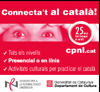 Comença la inscripció per als cursos de català