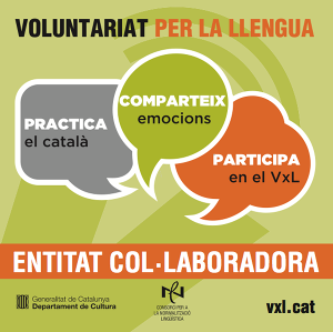 Les entitats col·laboradores del VxL, bones aliades del programa també al Vallès Oriental