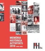 Actes per la Memòria Històrica - Museu Torre Balldovina