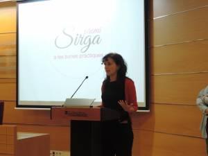 'El meu suro virtual', premi SIRGA a les bones pràctiques lingüístiques