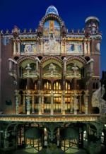Vols anar al Palau de la Música Catalana? El Palau i el CPNL t’ho posem fàcil!