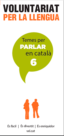 Temes per parlar en català 