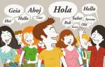 Més de 30 llengües i més de 60 països als cursos de català