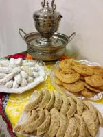 Taller de cuina marroquina en la propera trobada del Club de Lectura Fàcil de Banyoles