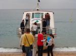 A Lloret de Mar es tanca amb una excursió a Tossa de Mar