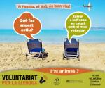 El VxL no para a l'estiu! Vine i practica el català