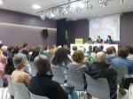 Cloenda del Voluntariat per la llengua a Girona