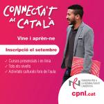 Matrícula als cursos de català per a adults 2016-17