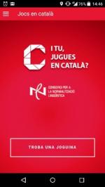 Abacus i El Osito participen a 'I tu, jugues en català?'