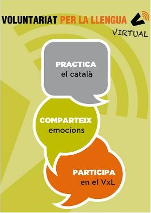 El 100% dels participants a la prova pilot de VxL virtual el recomanaria per practicar el català 