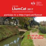 Torna el concurs LlumCat (CNL Montserrat)