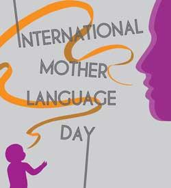 El Dia Internacional de la Llengua Materna