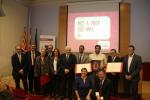 XII edició del Premi CCC a la millor iniciativa lingüística del sector comercial