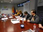 PIMEC-Comerç Tarragona i el CPNL signen un conveni de col·laboració