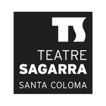 Per l'octubre, teatre, al Sagarra