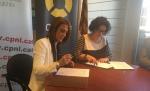Cualtis i el CPNL signen un conveni de col·laboració per fomentar l’ús i el coneixement del català a l’empresa