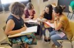 Augmenten les inscripcions als cursos de català del CNL L'Heura