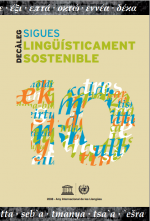 Sostenibilitat lingüística i responsabilitat empresarial