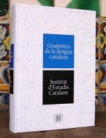 Sobre la nova gramàtica catalana