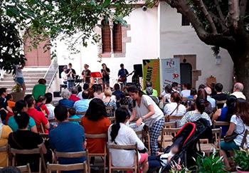 Més de cinquanta celebracions tanquen els cursos de català i el VxL