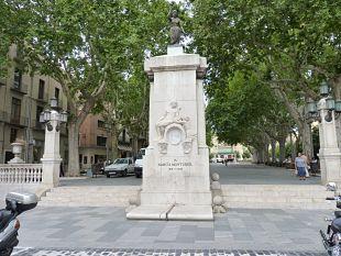 Visita guiada per la ciutat de Figueres