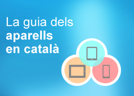 La guia dels aparells en català