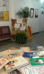 Banyoles: intercanvi de llibres al Centre Cívic