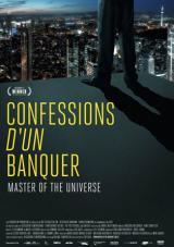 El Documental del Mes presenta a Amposta 'Confessions d'un banquer (Master of the universe)'