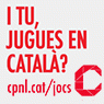 Jocs en català: I tu, jugues en català?