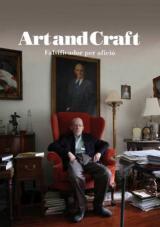 El Documental del Mes presenta a Amposta 'Art and Craft'