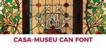 Visita guiada a la Casa Museu Can Font, recentment inaugurada