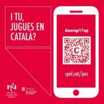 Engega la quarta edició de 'I tu, jugues en català?'