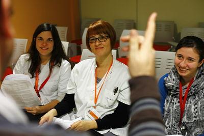 Cursos de català a l’Institut Català d’Oncologia (ICO)