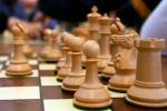 Taller d'escacs per a les parelles lingüístiques