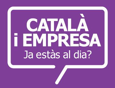Projecte de formació en català per a l’empresa