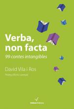 Presentació del llibre Verba, non facta, de David Vila Ros