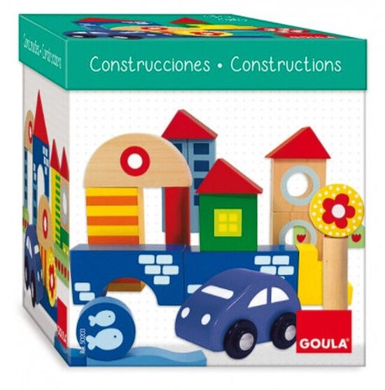 Construccions