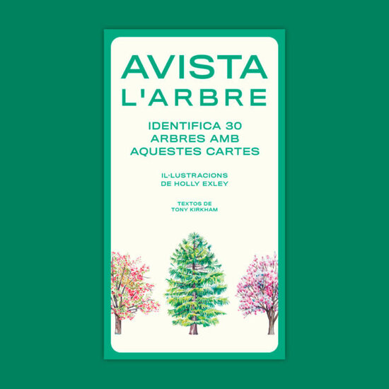 Avista l'arbre
